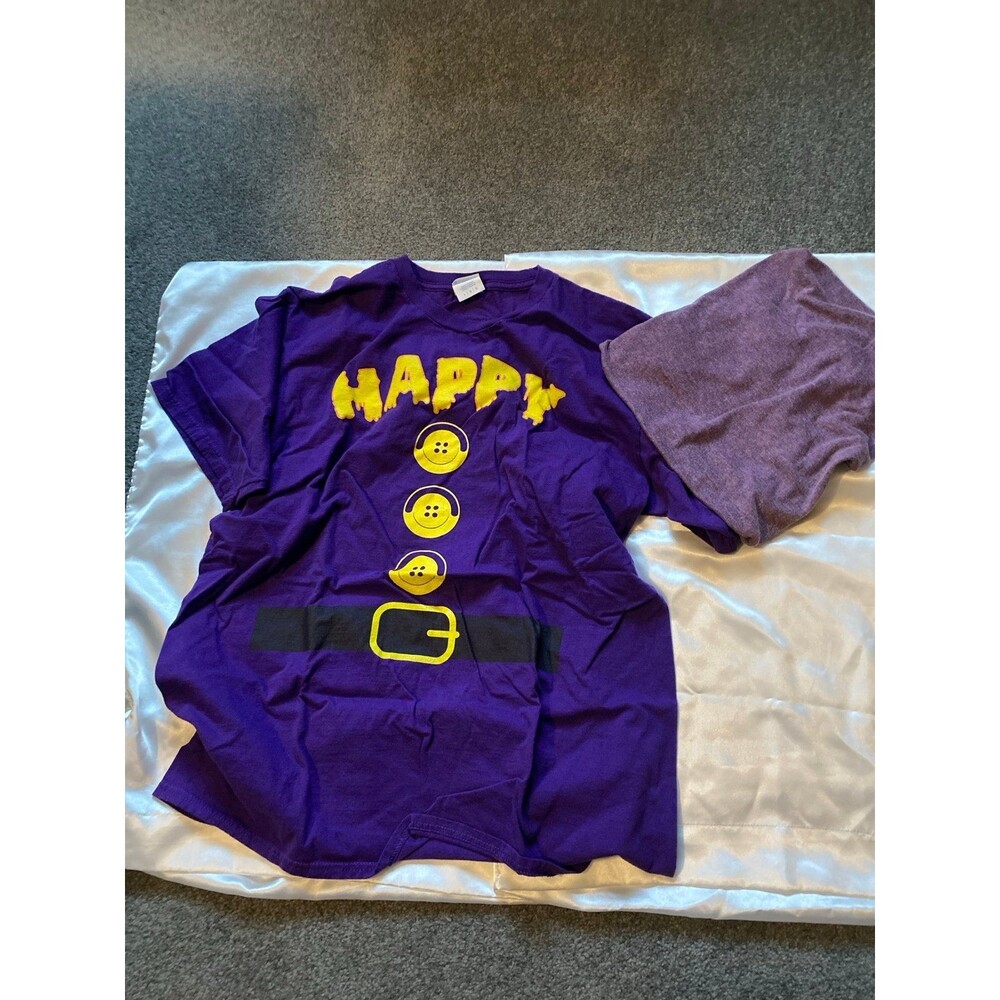 Halloween costume